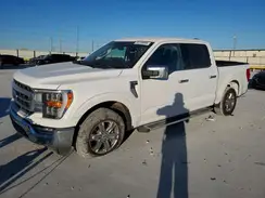 1FTEW1C5XPKD35525 2023 FORD F-150