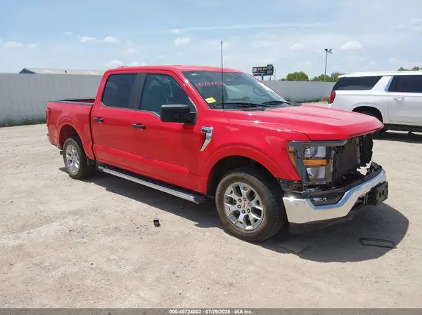 1FTEW1C5XPKD60554 2023 FORD F-150 - Image 1