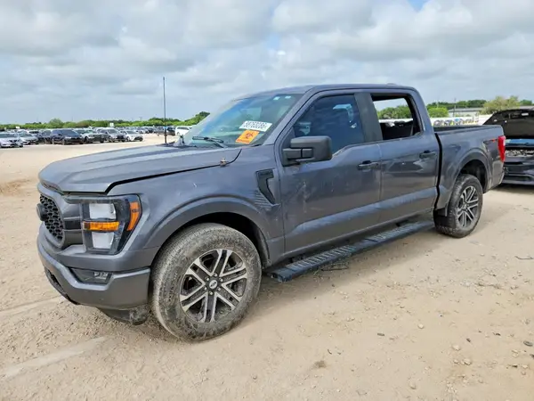 1FTEW1C5XPKD67195 2023 FORD F-150 - Image 1