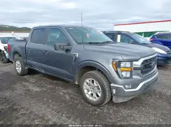 1FTEW1C5XPKD83347 2023 FORD F-150