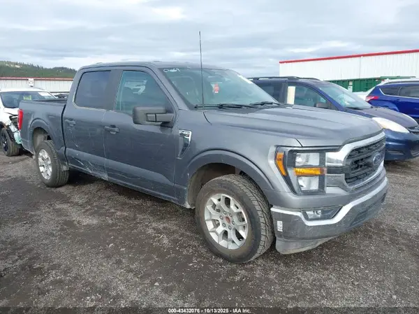 1FTEW1C5XPKD83347 2023 FORD F-150 - Image 1
