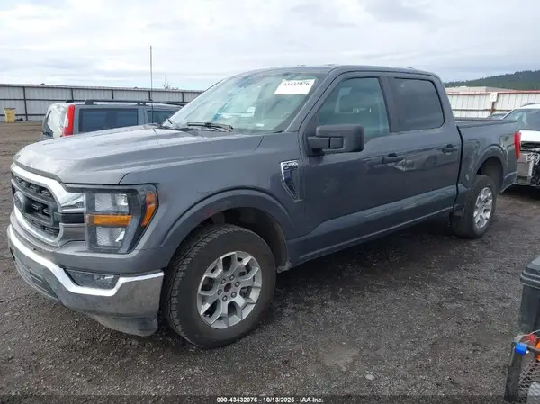 1FTEW1C5XPKD83347 2023 FORD F-150 - Image 2