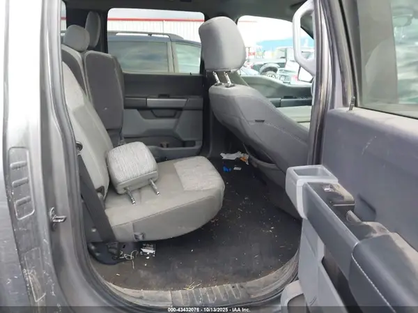 1FTEW1C5XPKD83347 2023 FORD F-150 - Image 8