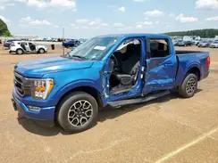 1FTEW1C5XPKD92484 2023 FORD F-150