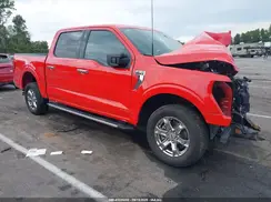 1FTEW1C5XPKE74845 2023 FORD F-150