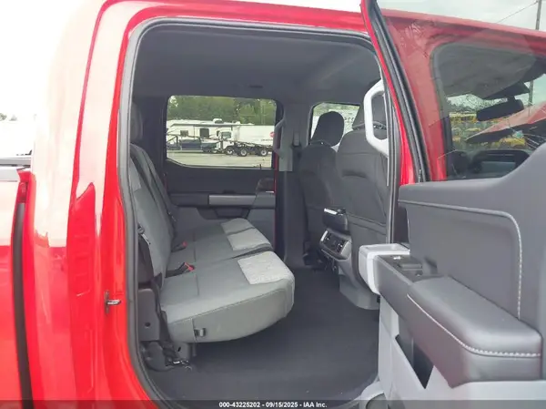 1FTEW1C5XPKE74845 2023 FORD F-150 - Image 8
