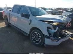 1FTEW1C5XPKE89071 2023 FORD F-150