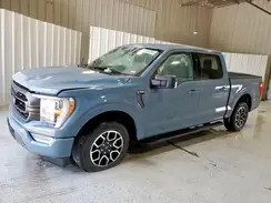 1FTEW1C5XPKF35952 2023 FORD F-150