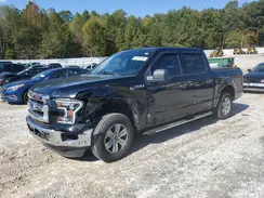 1FTEW1C80GFA16315 2016 FORD F-150