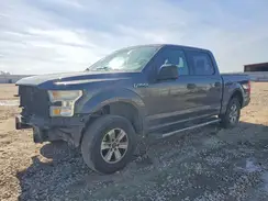 1FTEW1C80GFA16959 2016 FORD F-150
