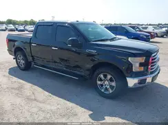 1FTEW1C80GFA18680 2016 FORD F-150