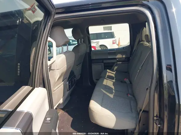 1FTEW1C80GFA18680 2016 FORD F-150 - Image 8