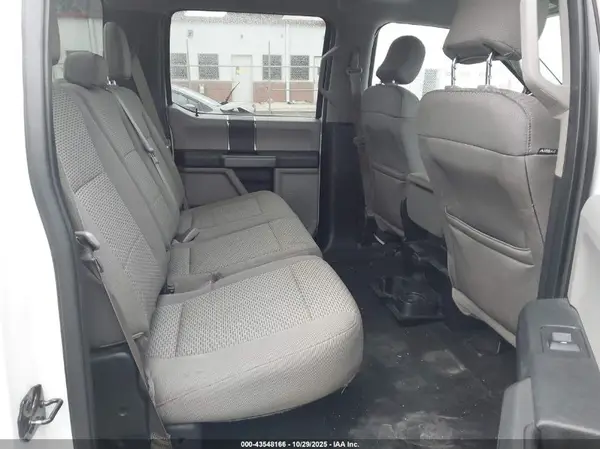 1FTEW1C80GFA23488 2016 FORD F-150 - Image 8