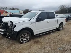 1FTEW1C80GFA59293 2016 FORD F-150