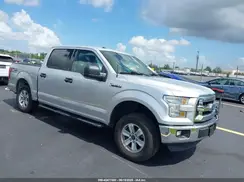 1FTEW1C80GFC19933 2016 FORD F-150
