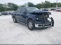 1FTEW1C80GKD04410 2016 FORD F-150