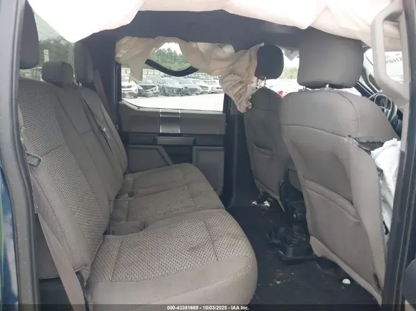 1FTEW1C80GKD04410 2016 FORD F-150 - Image 8