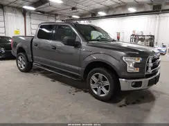 1FTEW1C80GKD18484 2016 FORD F-150