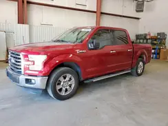 1FTEW1C80GKD37942 2016 FORD F-150