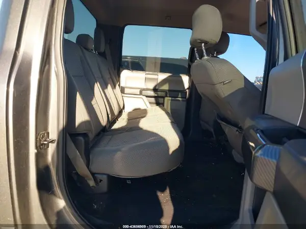 1FTEW1C80GKD53185 2016 FORD F-150 - Image 8