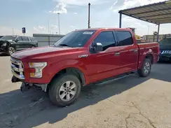 1FTEW1C80GKE48622 2016 FORD F-150
