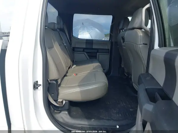 1FTEW1C80GKE69776 2016 FORD F-150 - Image 8