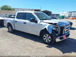 1FTEW1C80GKE97299 2016 FORD F-150