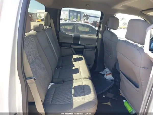 1FTEW1C80GKE97299 2016 FORD F-150 - Image 8