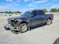1FTEW1C80GKF34531 2016 FORD F-150