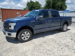 1FTEW1C80GKF41530 2016 FORD F-150