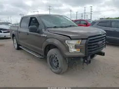 1FTEW1C80GKF45366 2016 FORD F-150