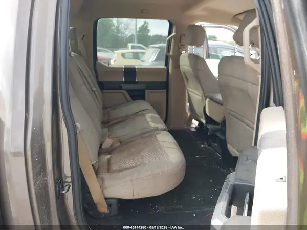 1FTEW1C80GKF45366 2016 FORD F-150 - Image 8