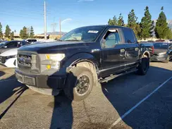 1FTEW1C80GKF52494 2016 FORD F-150