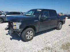 1FTEW1C80GKF57632 2016 FORD F-150