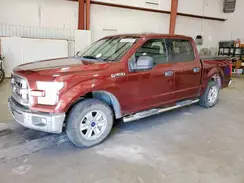 1FTEW1C80GKF63995 2016 FORD F-150