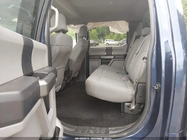 1FTEW1C80GKF95569 2016 FORD F-150 - Image 8
