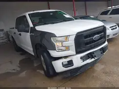 1FTEW1C80GKF95734 2016 FORD F-150