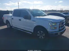 1FTEW1C80HFA11603 2017 FORD F-150