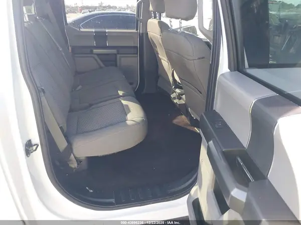 1FTEW1C80HFA11603 2017 FORD F-150 - Image 8