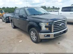 1FTEW1C80HFA35612 2017 FORD F-150