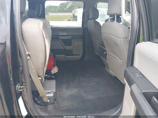 1FTEW1C80HFA35612 2017 FORD F-150 - Image 8