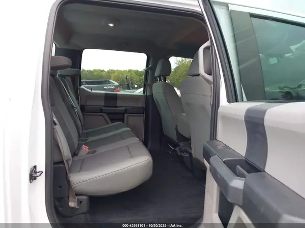 1FTEW1C80HFA40499 2017 FORD F-150 - Image 8