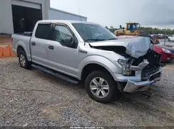 1FTEW1C80HFA51003 2017 FORD F-150