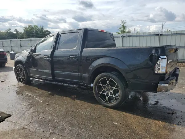 1FTEW1C80HFB12060 2017 FORD F-150 - Image 2