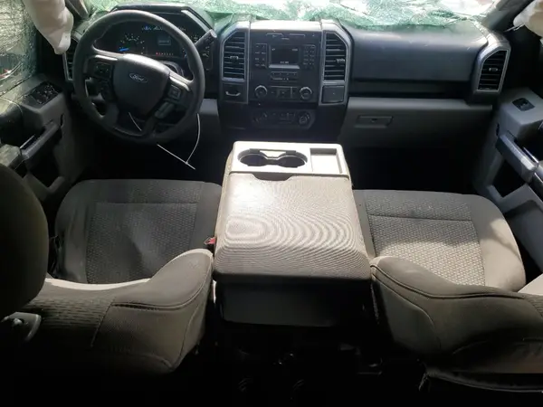 1FTEW1C80HFB12060 2017 FORD F-150 - Image 8