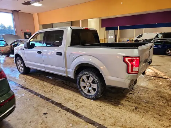 1FTEW1C80HFB34978 2017 FORD F-150 - Image 2