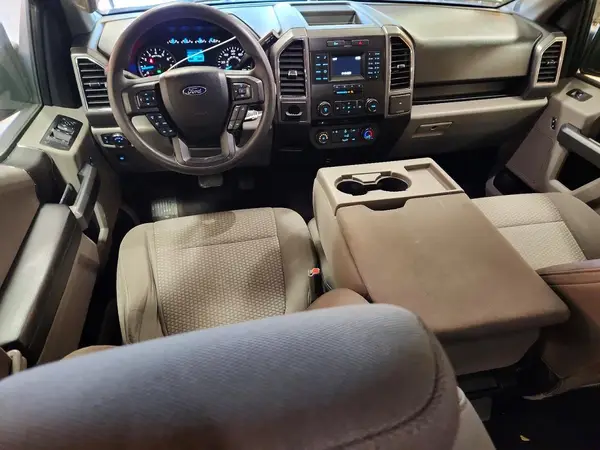 1FTEW1C80HFB34978 2017 FORD F-150 - Image 8
