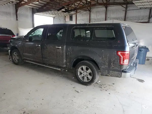 1FTEW1C80HFB53952 2017 FORD F-150 - Image 2