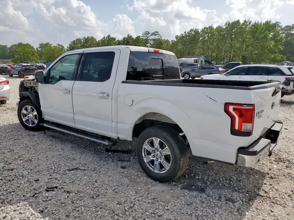 1FTEW1C80HFB77877 2017 FORD F-150 - Image 2