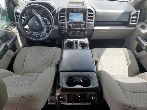 1FTEW1C80HFB77877 2017 FORD F-150 - Image 8